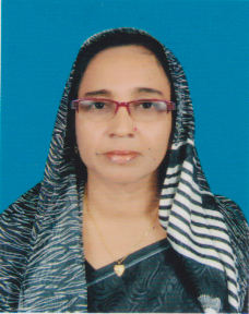 Nilufar Yesmin